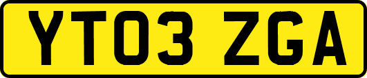 YT03ZGA