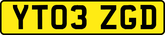 YT03ZGD