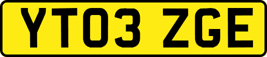 YT03ZGE