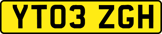 YT03ZGH