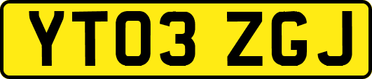 YT03ZGJ
