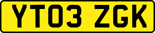 YT03ZGK