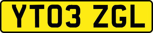 YT03ZGL