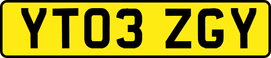 YT03ZGY