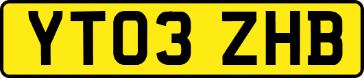 YT03ZHB