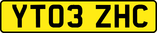 YT03ZHC
