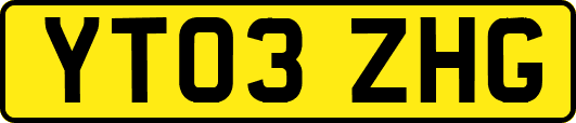 YT03ZHG