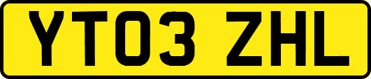 YT03ZHL