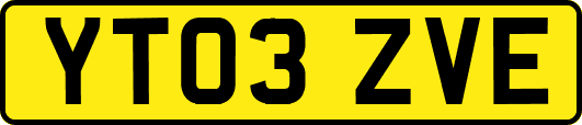 YT03ZVE
