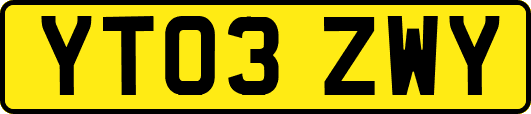 YT03ZWY