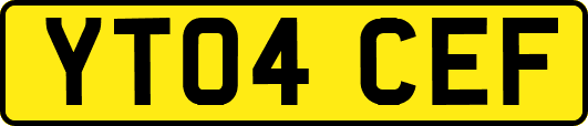 YT04CEF