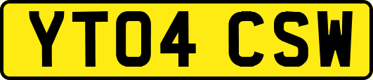 YT04CSW