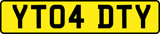 YT04DTY