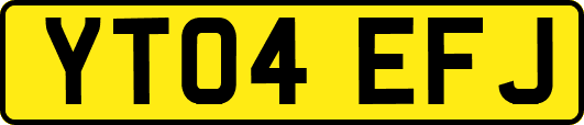 YT04EFJ