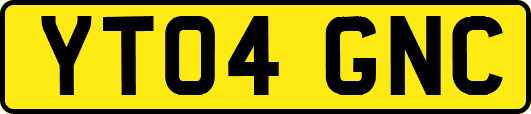 YT04GNC