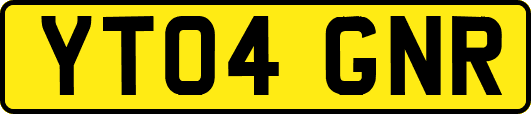 YT04GNR