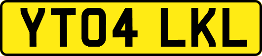 YT04LKL