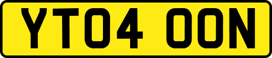 YT04OON