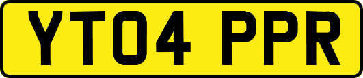 YT04PPR