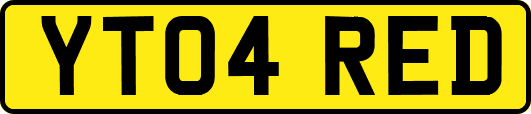 YT04RED