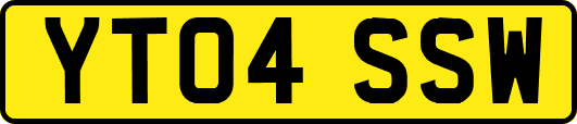YT04SSW