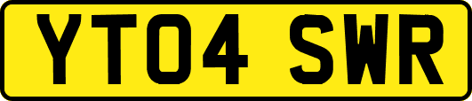 YT04SWR