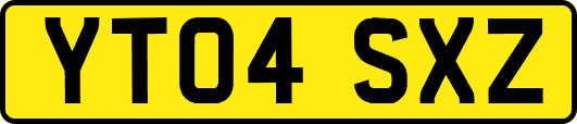 YT04SXZ