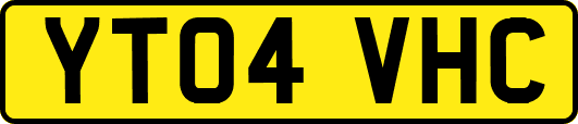 YT04VHC