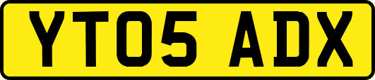 YT05ADX