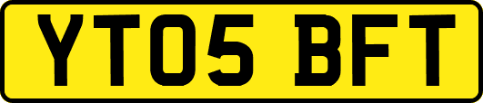 YT05BFT