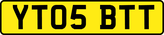 YT05BTT