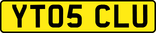 YT05CLU