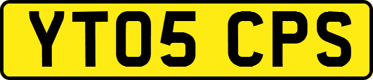 YT05CPS