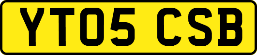 YT05CSB