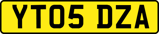 YT05DZA