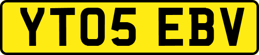YT05EBV