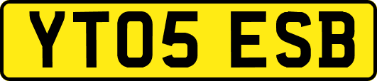YT05ESB