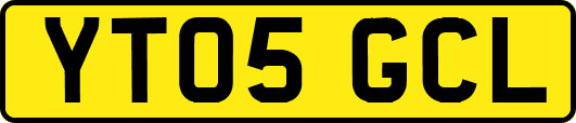 YT05GCL