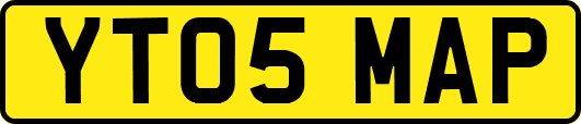 YT05MAP