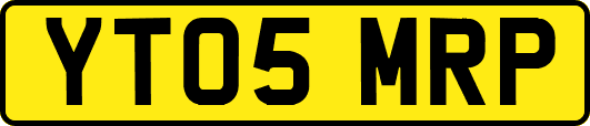 YT05MRP