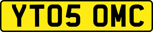 YT05OMC