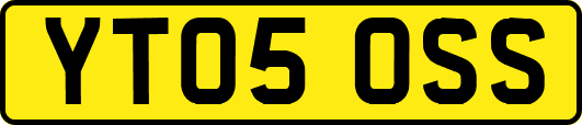 YT05OSS