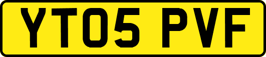 YT05PVF