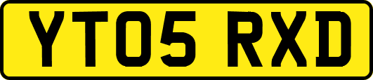 YT05RXD