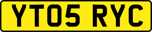 YT05RYC