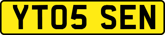 YT05SEN