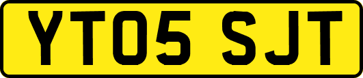 YT05SJT
