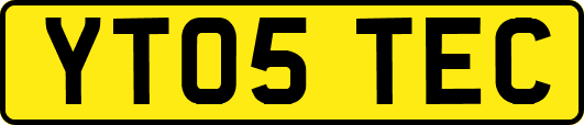 YT05TEC