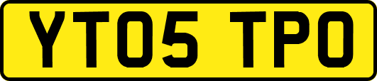 YT05TPO