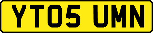 YT05UMN